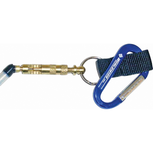 Tungsten Stick-Out Gauges