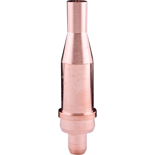 Cutting Tip, Victor 1-101 Style, Size 1, Acetylene-Oxygen