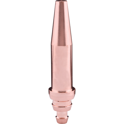Cutting Tip, Airco® 164/ALC 803 STYLE, Size 4, Acetylene-Oxygen