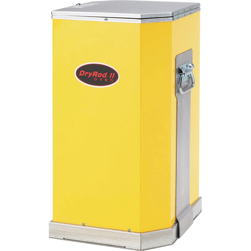 Dryrod® Portable Electrode Ovens