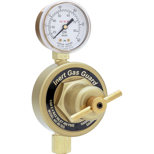 Inert Gas Guard Regulators-447 Series Pipeline