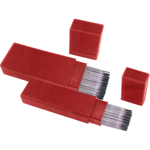 Mild Steel Stick Electrodes, 7018, 3/32" Dia.