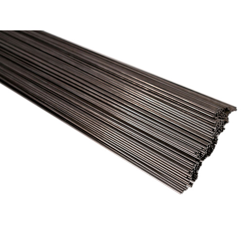 R60 36" Cut Length TIG Rods, 1/16", Mild Steel