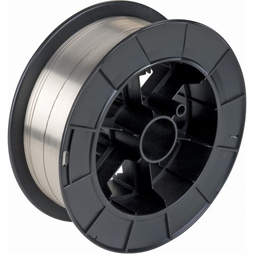 ER308L Welding Wire, Stainless Steel, 0.030" Diameter