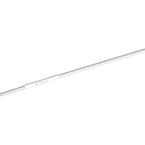 36" Cut Length TIG Rods, 3/32", Stainless Steel