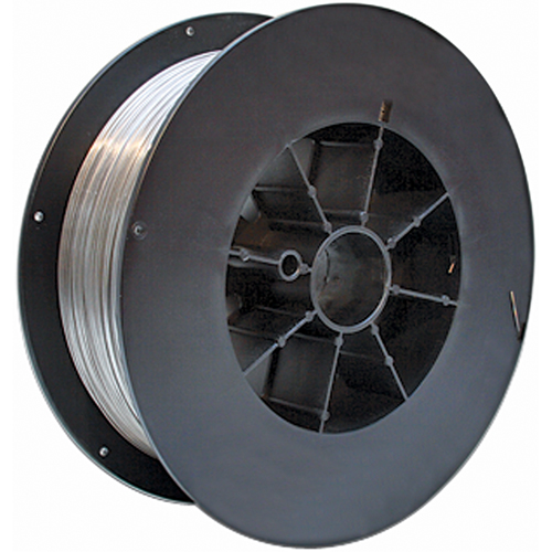 Stainless Steel Gas Shield Flux-Cored Wire, 0.045" Dia., 308LT-1, 25 lbs.