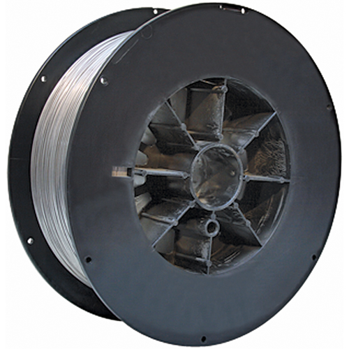 Stainless Steel Gas Shield Flux-Cored Wire, 0.045" Dia., 316LT1-1, 25 lbs.
