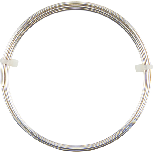 High Silver Brazing Alloys
