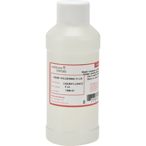 General Purpose Liquid Soldering Flux