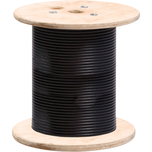 ToughFlex™ Welding Cable, Spool, 300' L, #6 Gauge