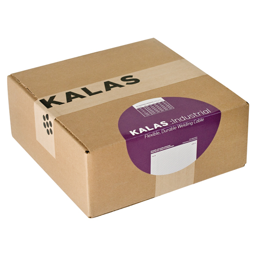 ToughFlex™ Welding Cable, 100' L, 4/0 Gauge