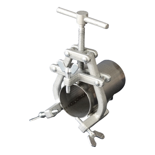 Pipe Alignment Clamp
