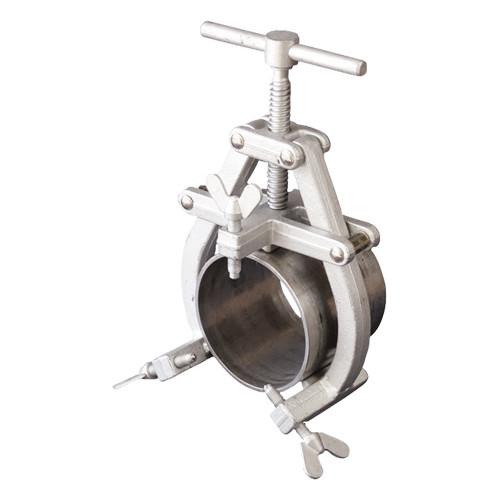 Pipe Alignment Clamp