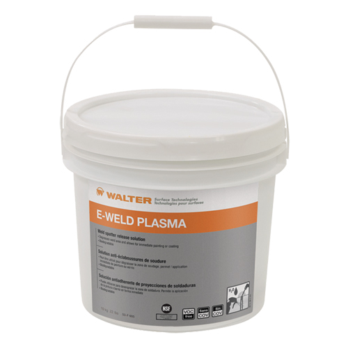 E-WELD PLASMA™ Anti-Spatter, Pail
