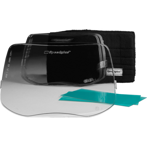 Speedglas™ 9100X Welding Starter Kit