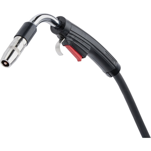 Magnum® Pro Welding Gun, 250 Amperage Rating