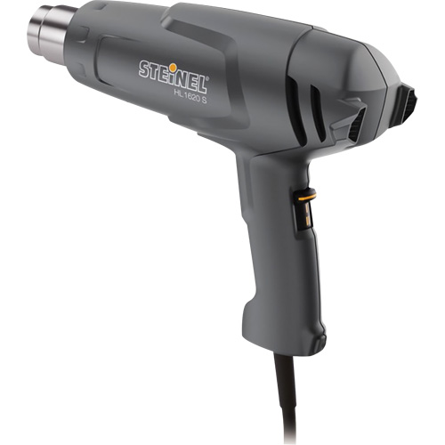 HL 1620 S Multi-Purpose Heat Gun, 2 Speed, 575°F - 950°F (300°C - 500°C)