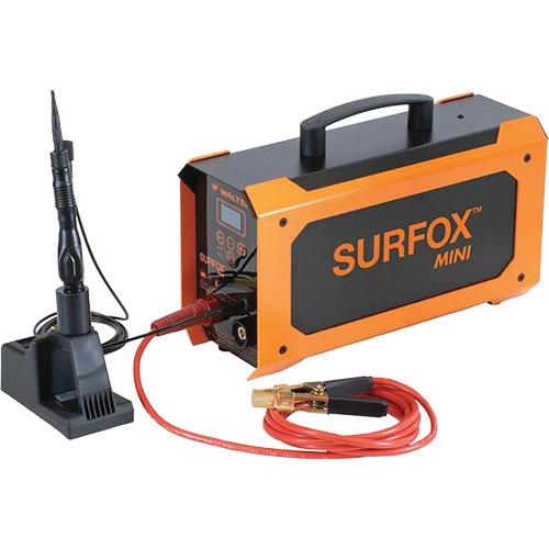 SURFOX MINI™ Welding Cleaner, 120 V