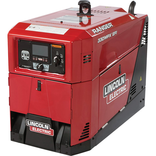 Ranger® 330MPX™ EFI Engine Driven Welder (Kohler®)