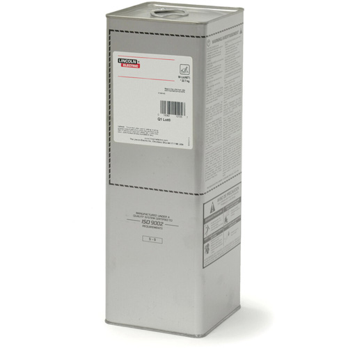Fleetweld® 5P+® 50 lbs. Stick Electrode, 3/32" Dia. x 12" L