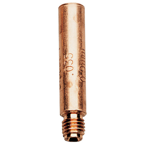 0.45" Contact Tip - 10 Pack