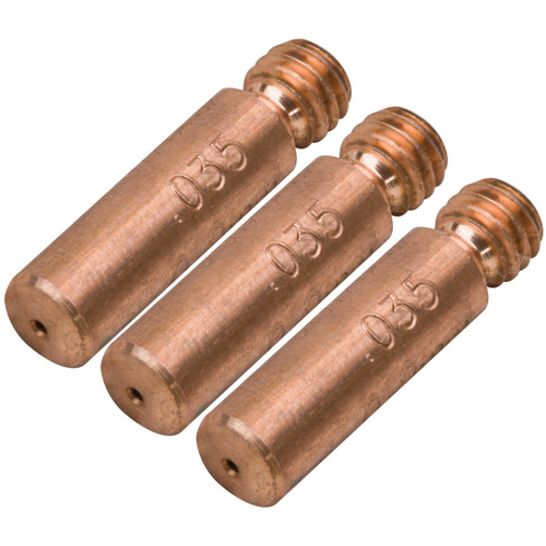 0.35" Contact Tip
