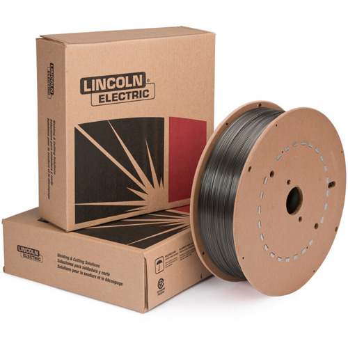 Metalshield® MC-70 XLS™ Metal-Cored Wire, 0.052" Dia., 50 lbs.