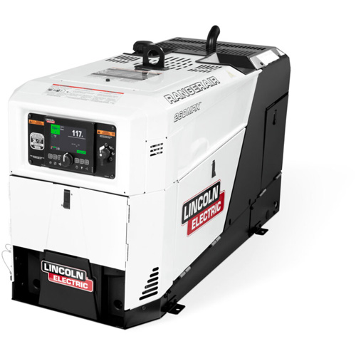 Ranger® Air 260MPX™ Multi-Function Engine Drive