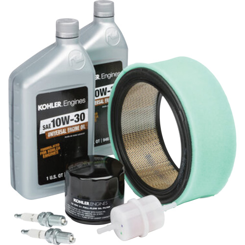 Kohler® Tune Up Kit for Engine Maintenance