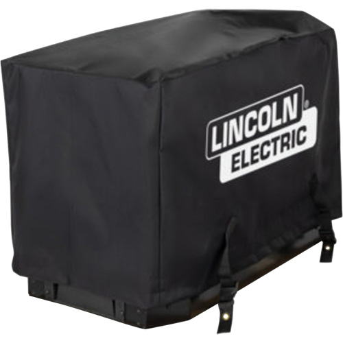 Ballistic Nylon Storage Cover