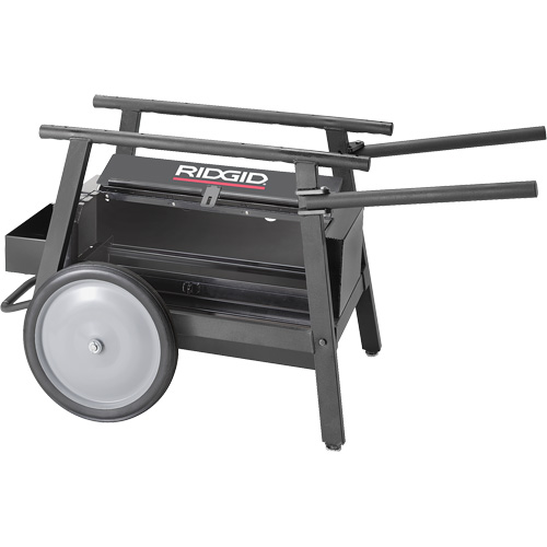 Universal Wheel and Cabinet Stand #200A