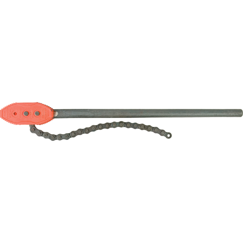 Double-End Chain Tongs #3237