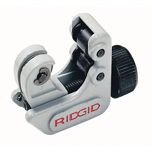 Autofeed 2-in-1 Midget Cutter No.117, 3/16-15/16" Capacity