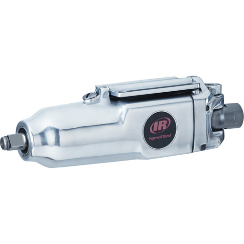 216B Straight Impact Wrench, 3/8" Drive, 1/4" NPT Air Inlet, 8500 No Load RPM