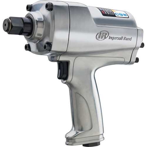 259 Impact Wrench, 3/4" Drive, 3/8" Air Inlet, 6000 No Load RPM