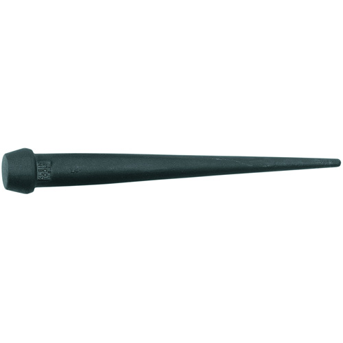 Broad-Head Bull Pin, 1/4" Dia. x 10" L