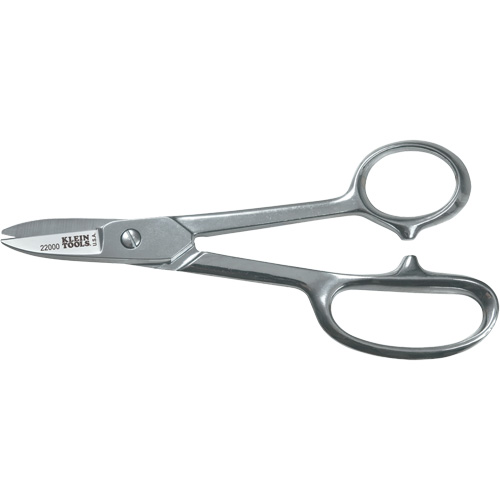 High-Leverage Electrician's Scissors/Snip