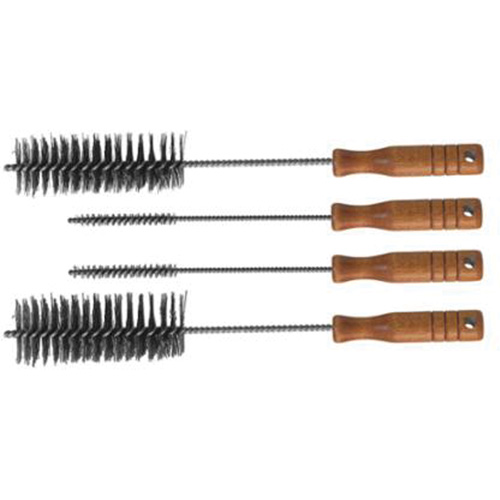 Grip-Cleaning Brush Set