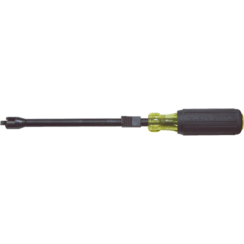 Slotted Screw-Holding Screwdriver