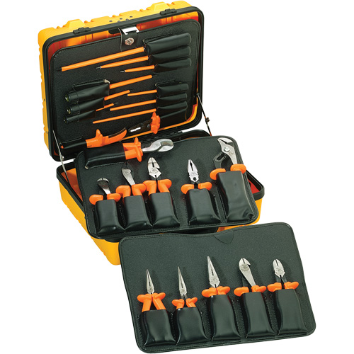 General Purpose Insulated Tool Kit