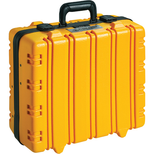 Insulated Tool Kit Case, 1000 V, 1 Pcs