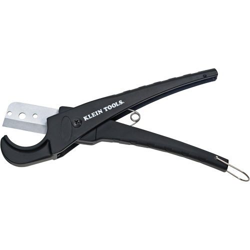 PVC Cutter, 3/4" Capacity