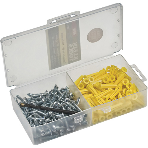 Conical Anchor Kit