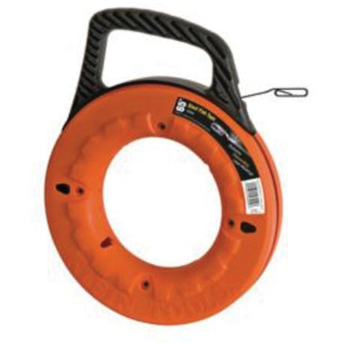 Steel Fish Tape