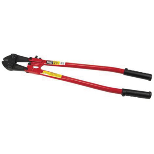 Bolt Cutter, 30" L, Center Cut