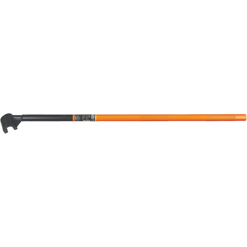 Angled Rebar Hickey