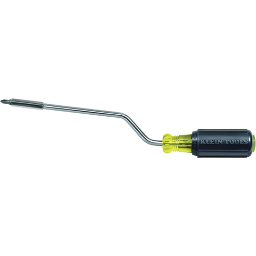 Rapi-Drive™ Multi-Bit Screwdriver, 2 Pcs.