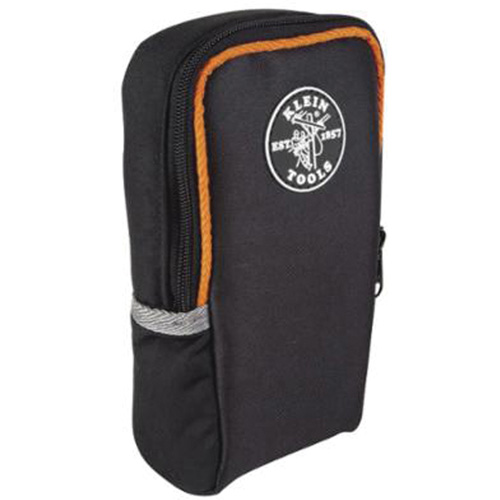 Tradesman Pro™ Carrying Case, Polyester, 1 Pockets, Black