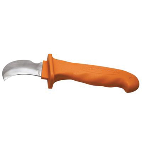 Lineman's Insulated Skinning Knife