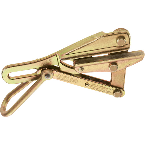 Chicago® Grip for Bare Wire 0.31" to 0.53"
